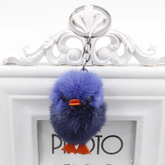 Cute chicks keychains - Picture 2 of 6